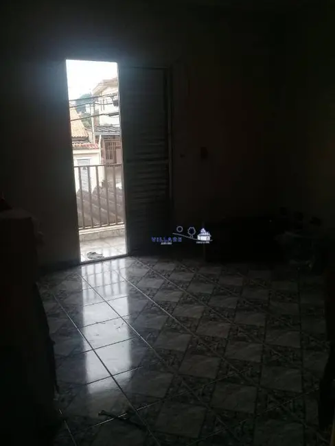 Foto 8 de Sobrado com 3 quartos à venda, 338m2 em Jardim Marisa, São Paulo - SP