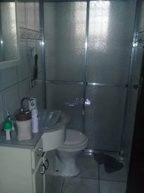 Foto 2 de Sobrado com 3 quartos à venda, 338m2 em Jardim Marisa, São Paulo - SP