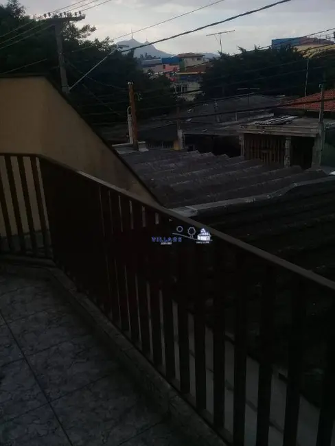 Foto 9 de Sobrado com 3 quartos à venda, 338m2 em Jardim Marisa, São Paulo - SP