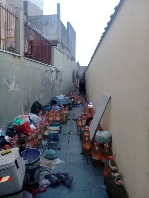 Foto 7 de Sobrado com 3 quartos à venda, 338m2 em Jardim Marisa, São Paulo - SP