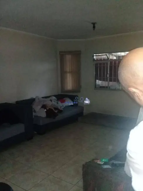 Foto 4 de Sobrado com 3 quartos à venda, 338m2 em Jardim Marisa, São Paulo - SP