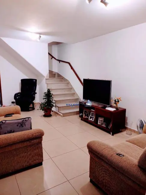 Sobrado com 3 quartos à venda, 168m2 em Parque São Domingos, São Paulo - SP - imagem 6 Foto 6 de Sobrado com 3 quartos à venda, 168m2 em Parque São Domingos, São Paulo - SP