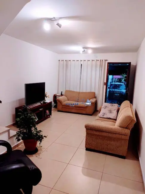 Sobrado com 3 quartos à venda, 168m2 em Parque São Domingos, São Paulo - SP - imagem 5 Foto 5 de Sobrado com 3 quartos à venda, 168m2 em Parque São Domingos, São Paulo - SP