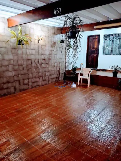 Sobrado com 3 quartos à venda, 168m2 em Parque São Domingos, São Paulo - SP - imagem 4 Foto 4 de Sobrado com 3 quartos à venda, 168m2 em Parque São Domingos, São Paulo - SP