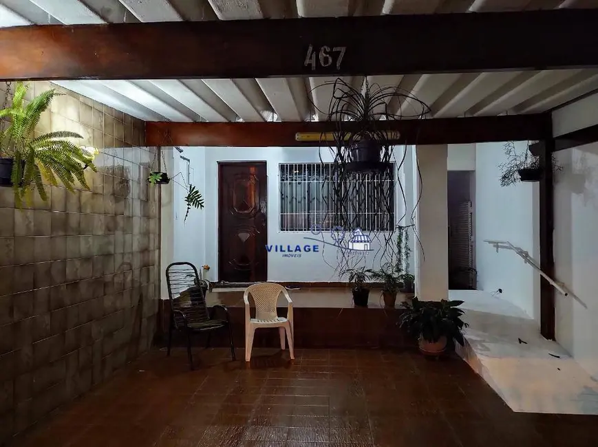 Sobrado com 3 quartos à venda, 168m2 em Parque São Domingos, São Paulo - SP - imagem 2 Foto 2 de Sobrado com 3 quartos à venda, 168m2 em Parque São Domingos, São Paulo - SP