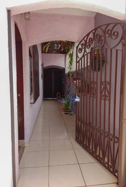 Sobrado com 3 quartos à venda, 150m2 em Parque São Domingos, São Paulo - SP - imagem 5 Foto 5 de Sobrado com 3 quartos à venda, 150m2 em Parque São Domingos, São Paulo - SP