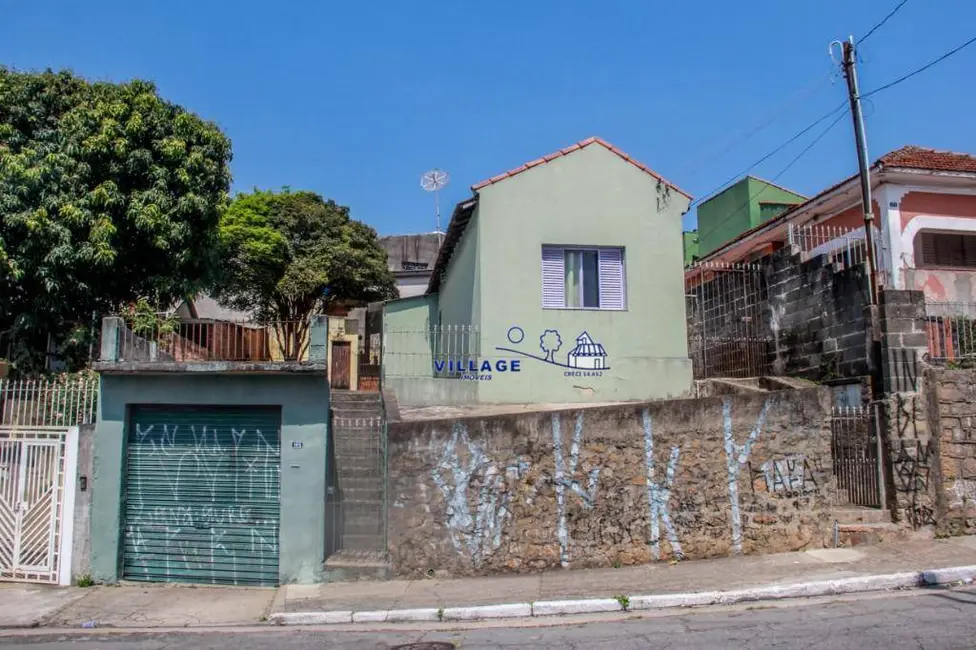 Terreno / Lote à venda, 410m2 em Vila Jaguara, São Paulo - SP - imagem 2 Foto 2 de Terreno / Lote à venda, 410m2 em Vila Jaguara, São Paulo - SP