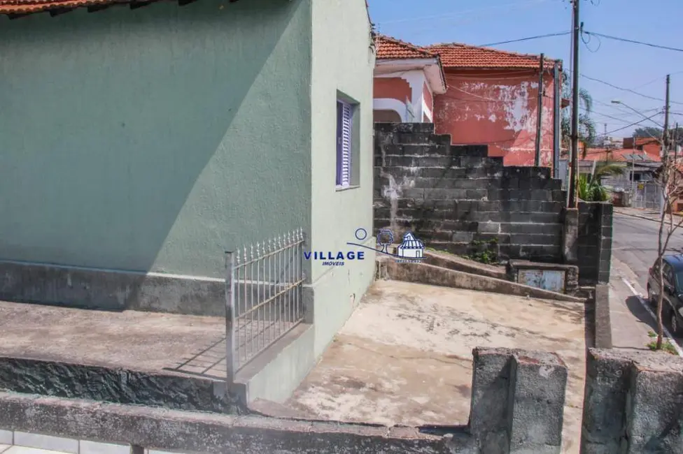 Terreno / Lote à venda, 410m2 em Vila Jaguara, São Paulo - SP - imagem 5 Foto 5 de Terreno / Lote à venda, 410m2 em Vila Jaguara, São Paulo - SP