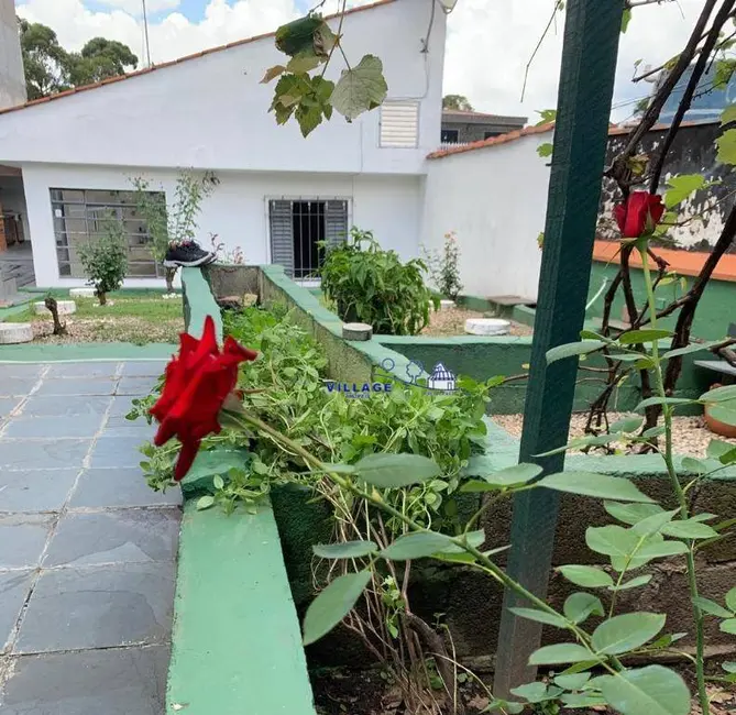 Foto 2 de Casa com 3 quartos à venda, 400m2 em Jardim Mangalot, São Paulo - SP