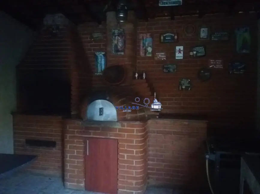 Sobrado com 4 quartos à venda, 126m2 em Conjunto Residencial Morada do Sol, São Paulo - SP - imagem 6 Foto 6 de Sobrado com 4 quartos à venda, 126m2 em Conjunto Residencial Morada do Sol, São Paulo - SP