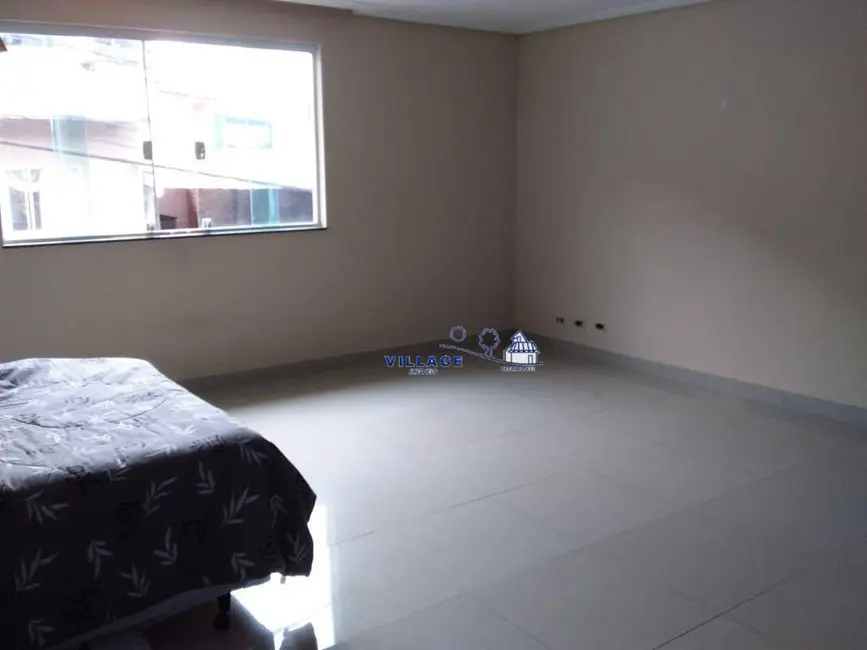 Sobrado com 4 quartos à venda, 126m2 em Conjunto Residencial Morada do Sol, São Paulo - SP - imagem 3 Foto 3 de Sobrado com 4 quartos à venda, 126m2 em Conjunto Residencial Morada do Sol, São Paulo - SP