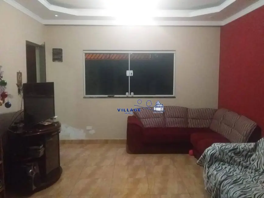 Sobrado com 4 quartos à venda, 126m2 em Conjunto Residencial Morada do Sol, São Paulo - SP - imagem 5 Foto 5 de Sobrado com 4 quartos à venda, 126m2 em Conjunto Residencial Morada do Sol, São Paulo - SP