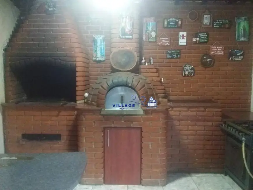 Sobrado com 4 quartos à venda, 126m2 em Conjunto Residencial Morada do Sol, São Paulo - SP - imagem 9 Foto 9 de Sobrado com 4 quartos à venda, 126m2 em Conjunto Residencial Morada do Sol, São Paulo - SP