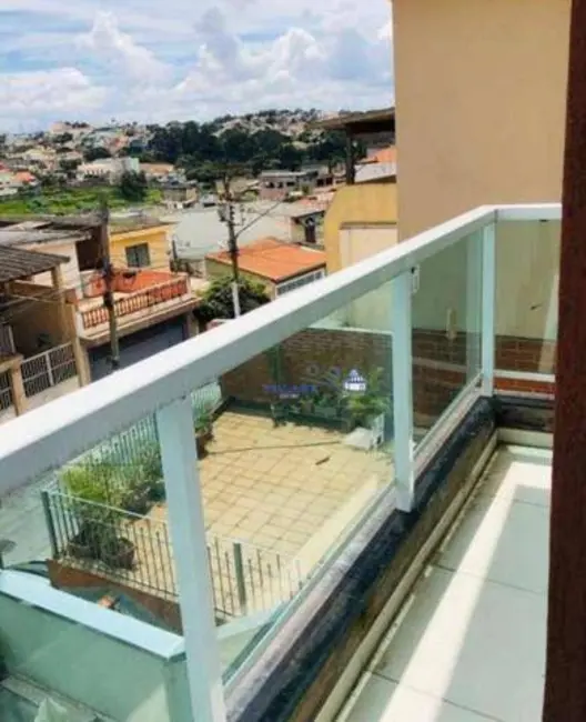 Foto 1 de Sobrado com 3 quartos à venda, 100m2 em Vila Pereira Barreto, São Paulo - SP