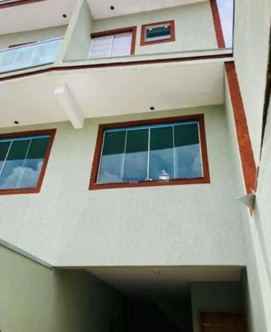 Foto 2 de Sobrado com 3 quartos à venda, 100m2 em Vila Pereira Barreto, São Paulo - SP