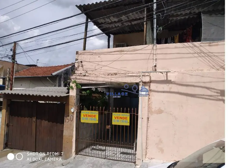 Casa com 6 quartos à venda, 330m2 em Jardim Santo Elias, São Paulo - SP - imagem 1 Foto 1 de Casa com 6 quartos à venda, 330m2 em Jardim Santo Elias, São Paulo - SP