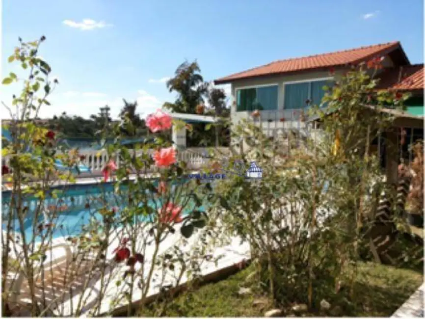 Chácara com 4 quartos à venda, 2160m2 em Itupeva - SP - imagem 3 Foto 3 de Chácara com 4 quartos à venda, 2160m2 em Itupeva - SP