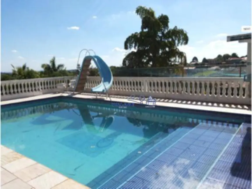 Chácara com 4 quartos à venda, 2160m2 em Itupeva - SP - imagem 4 Foto 4 de Chácara com 4 quartos à venda, 2160m2 em Itupeva - SP