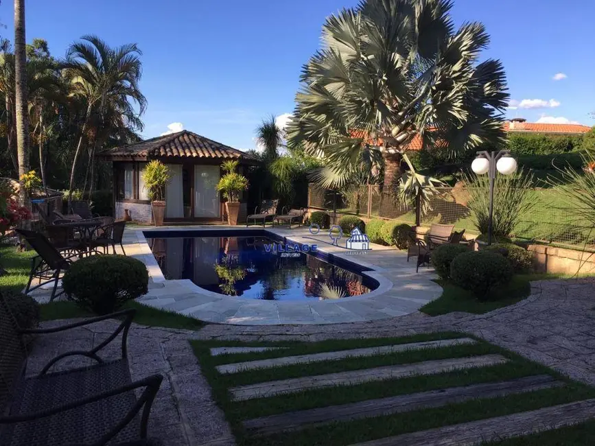 Foto 5 de Chácara com 5 quartos à venda, 2000m2 em Itupeva - SP