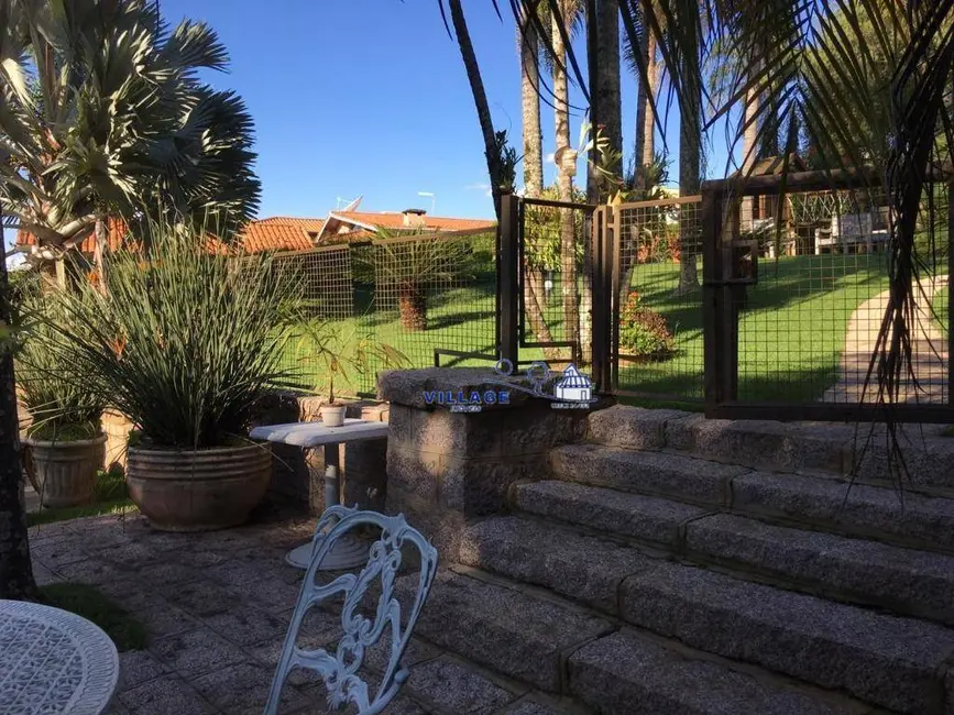 Foto 6 de Chácara com 5 quartos à venda, 2000m2 em Itupeva - SP