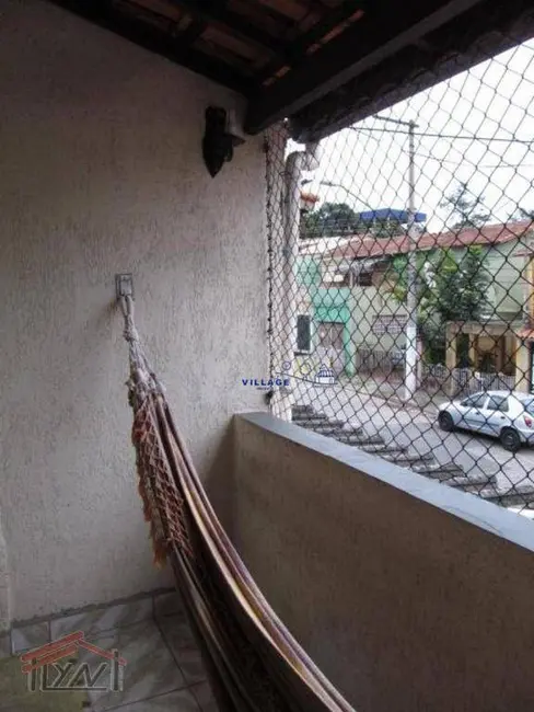 Casa com 3 quartos à venda, 88m2 em Jardim Santo Elias, São Paulo - SP - imagem 6 Foto 6 de Casa com 3 quartos à venda, 88m2 em Jardim Santo Elias, São Paulo - SP