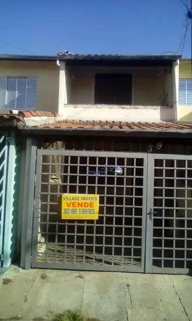 Casa com 3 quartos à venda, 88m2 em Jardim Santo Elias, São Paulo - SP - imagem 2 Foto 2 de Casa com 3 quartos à venda, 88m2 em Jardim Santo Elias, São Paulo - SP