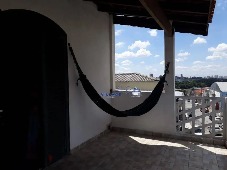 Foto 1 de Casa com 3 quartos à venda, 250m2 em Vila Jaguara, São Paulo - SP