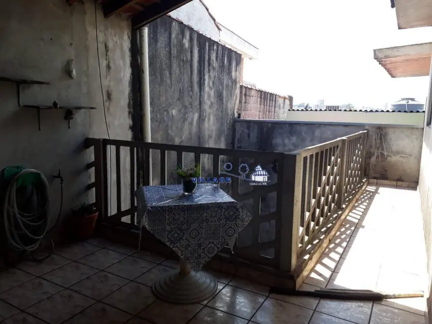 Foto 8 de Casa com 3 quartos à venda, 250m2 em Vila Jaguara, São Paulo - SP