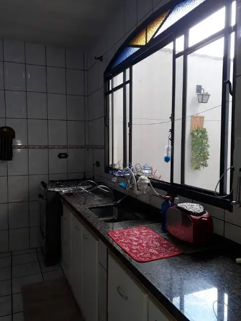 Foto 5 de Casa com 3 quartos à venda, 250m2 em Vila Jaguara, São Paulo - SP