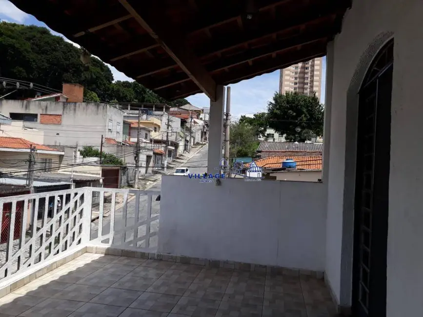 Foto 9 de Casa com 3 quartos à venda, 250m2 em Vila Jaguara, São Paulo - SP