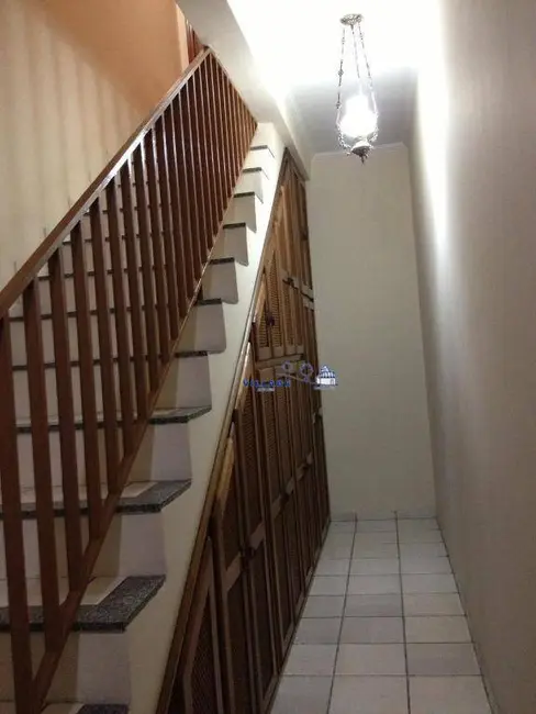 Foto 9 de Sobrado com 3 quartos à venda, 175m2 em Jardim Maristela, São Paulo - SP