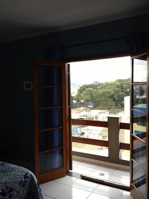 Foto 6 de Sobrado com 3 quartos à venda, 175m2 em Jardim Maristela, São Paulo - SP