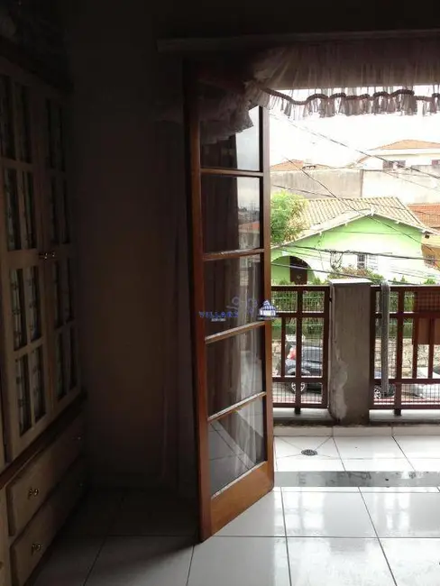 Foto 8 de Sobrado com 3 quartos à venda, 175m2 em Jardim Maristela, São Paulo - SP