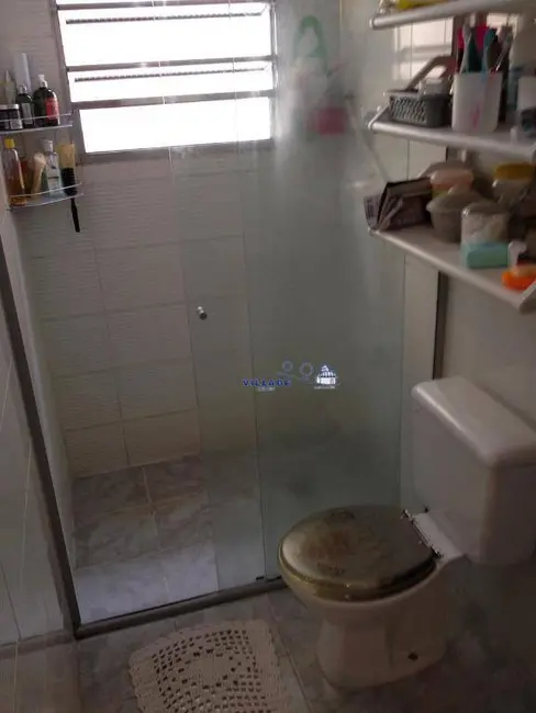 Foto 3 de Sobrado com 3 quartos à venda, 175m2 em Jardim Maristela, São Paulo - SP