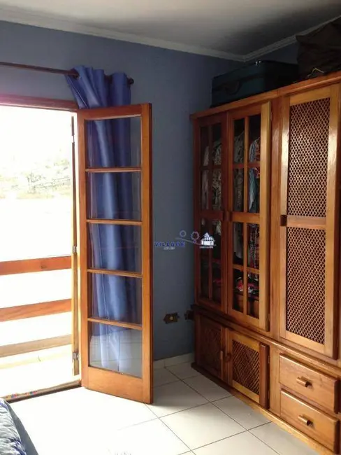 Foto 4 de Sobrado com 3 quartos à venda, 175m2 em Jardim Maristela, São Paulo - SP