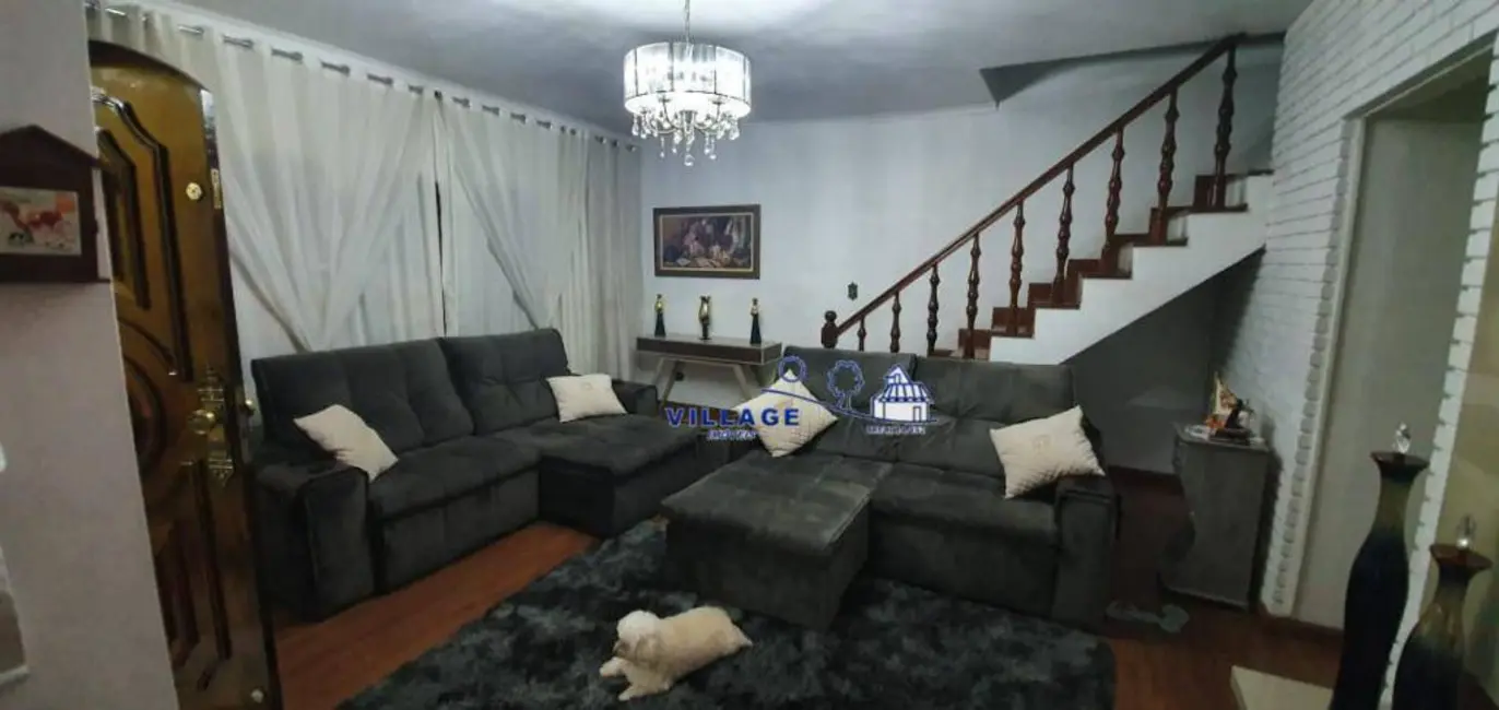 Sobrado com 3 quartos à venda, 120m2 em Jardim Santo Elias, São Paulo - SP - imagem 7 Foto 7 de Sobrado com 3 quartos à venda, 120m2 em Jardim Santo Elias, São Paulo - SP