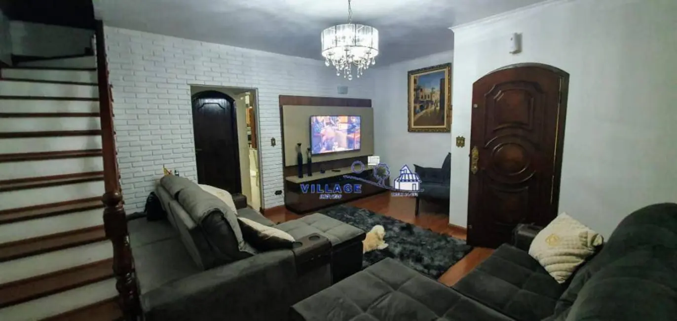 Sobrado com 3 quartos à venda, 120m2 em Jardim Santo Elias, São Paulo - SP - imagem 6 Foto 6 de Sobrado com 3 quartos à venda, 120m2 em Jardim Santo Elias, São Paulo - SP