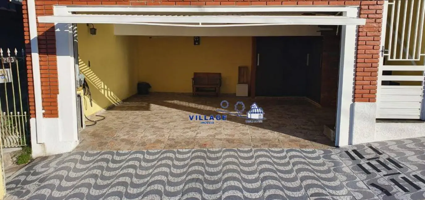 Sobrado com 3 quartos à venda, 120m2 em Jardim Santo Elias, São Paulo - SP - imagem 9 Foto 9 de Sobrado com 3 quartos à venda, 120m2 em Jardim Santo Elias, São Paulo - SP