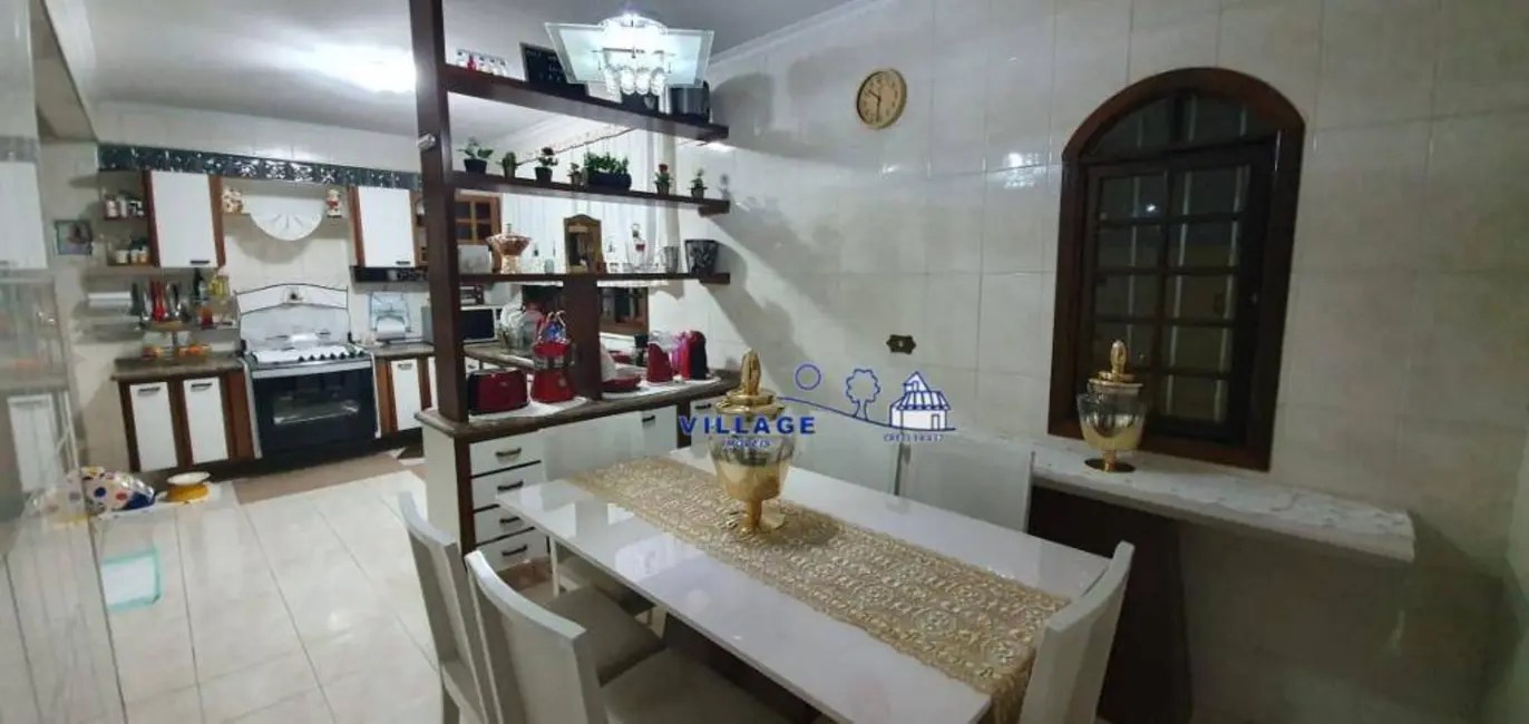 Sobrado com 3 quartos à venda, 120m2 em Jardim Santo Elias, São Paulo - SP - imagem 5 Foto 5 de Sobrado com 3 quartos à venda, 120m2 em Jardim Santo Elias, São Paulo - SP