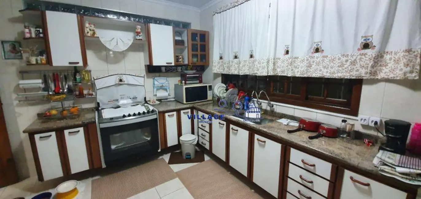 Sobrado com 3 quartos à venda, 120m2 em Jardim Santo Elias, São Paulo - SP - imagem 4 Foto 4 de Sobrado com 3 quartos à venda, 120m2 em Jardim Santo Elias, São Paulo - SP