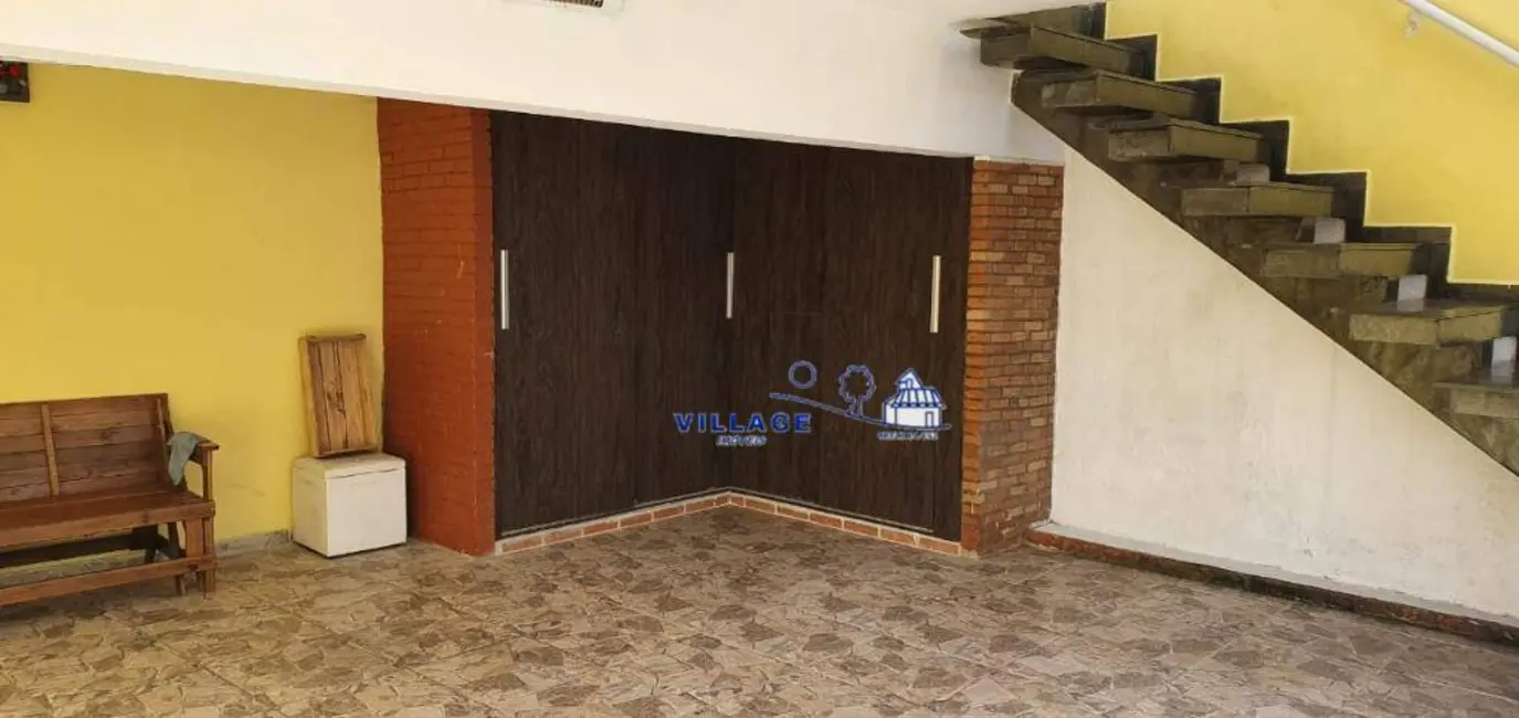 Sobrado com 3 quartos à venda, 120m2 em Jardim Santo Elias, São Paulo - SP - imagem 8 Foto 8 de Sobrado com 3 quartos à venda, 120m2 em Jardim Santo Elias, São Paulo - SP