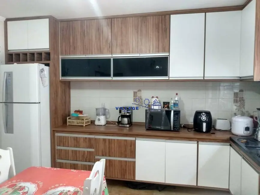 Sobrado com 2 quartos à venda, 150m2 em Jardim Cidade Pirituba, São Paulo - SP - imagem 4 Foto 4 de Sobrado com 2 quartos à venda, 150m2 em Jardim Cidade Pirituba, São Paulo - SP