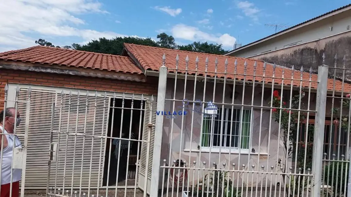Foto 2 de Casa com 4 quartos à venda, 320m2 em Jardim Santo Elias, São Paulo - SP