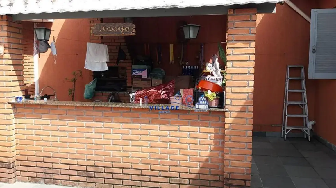 Foto 9 de Casa com 4 quartos à venda, 320m2 em Jardim Santo Elias, São Paulo - SP