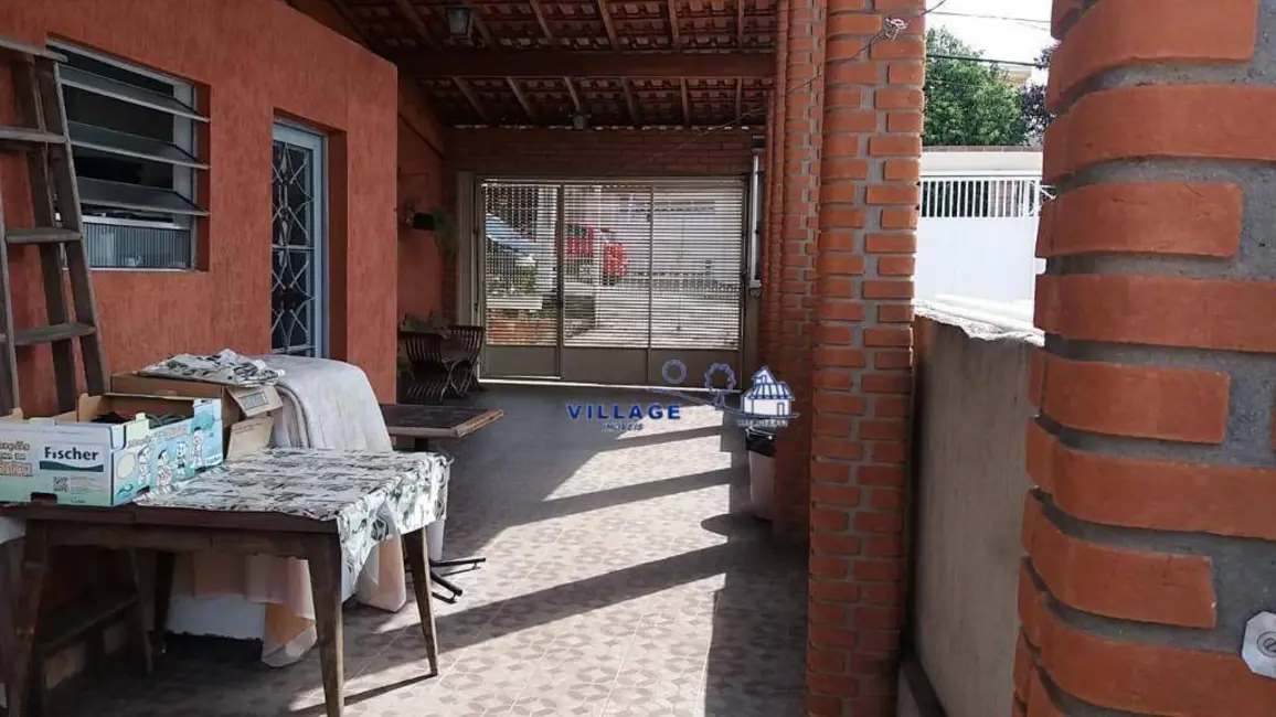 Foto 7 de Casa com 4 quartos à venda, 320m2 em Jardim Santo Elias, São Paulo - SP