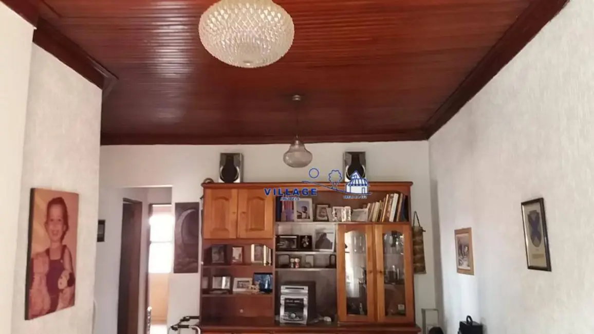 Foto 4 de Casa com 4 quartos à venda, 320m2 em Jardim Santo Elias, São Paulo - SP