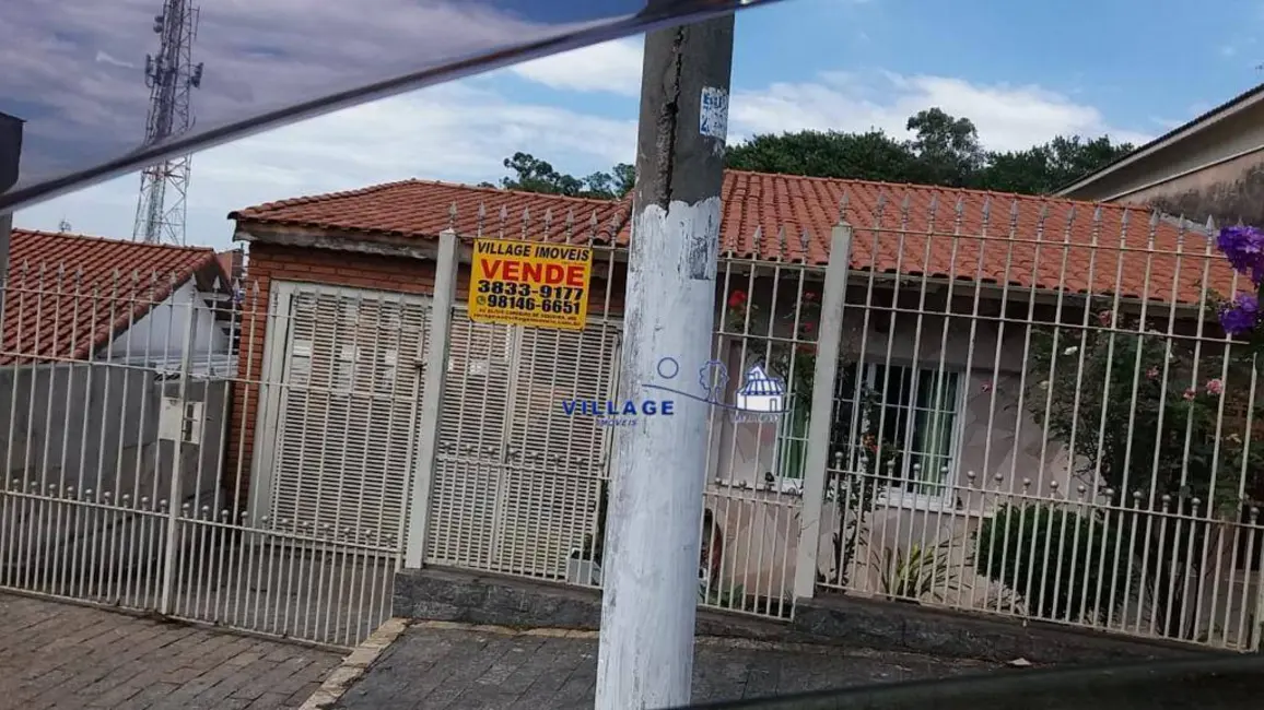 Foto 1 de Casa com 4 quartos à venda, 320m2 em Jardim Santo Elias, São Paulo - SP