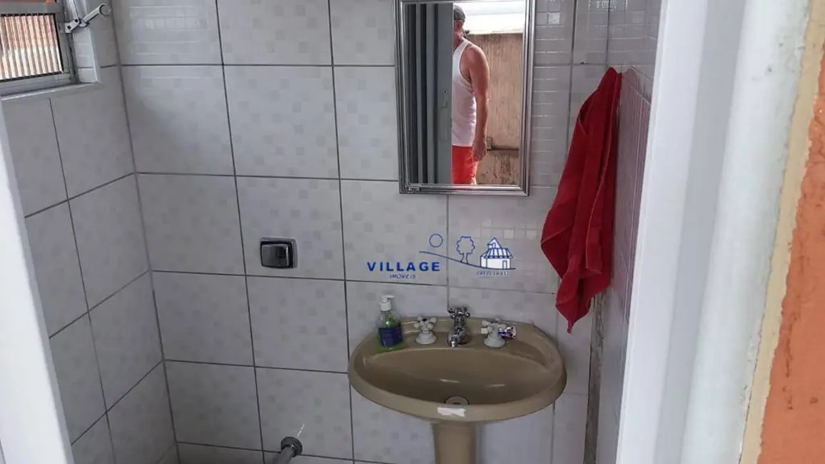 Foto 6 de Casa com 4 quartos à venda, 320m2 em Jardim Santo Elias, São Paulo - SP