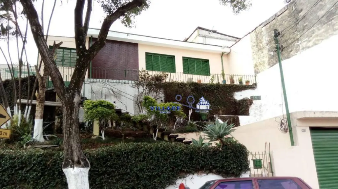 Casa com 5 quartos à venda, 660m2 em Chácara Nossa Senhora Aparecida, São Paulo - SP - imagem 1 Foto 1 de Casa com 5 quartos à venda, 660m2 em Chácara Nossa Senhora Aparecida, São Paulo - SP