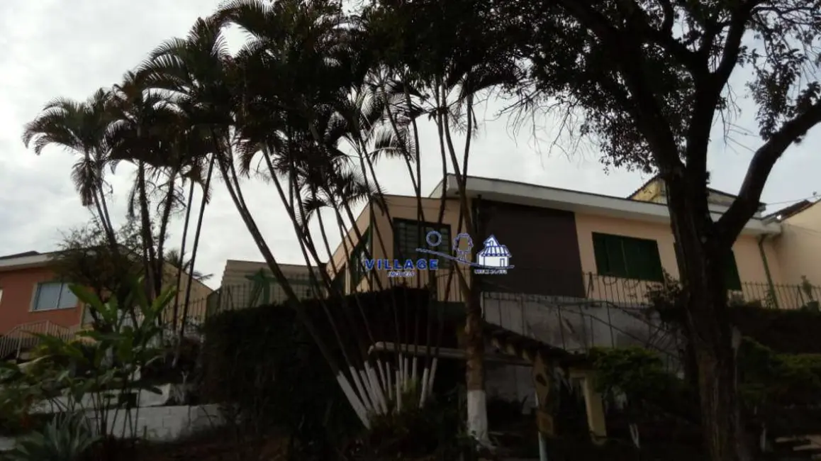 Casa com 5 quartos à venda, 660m2 em Chácara Nossa Senhora Aparecida, São Paulo - SP - imagem 2 Foto 2 de Casa com 5 quartos à venda, 660m2 em Chácara Nossa Senhora Aparecida, São Paulo - SP